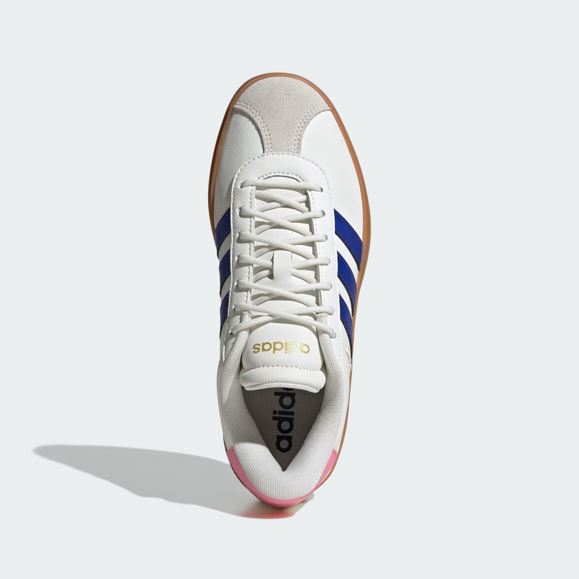 ZAPATILLAS ADIDAS VL COURT BOLD