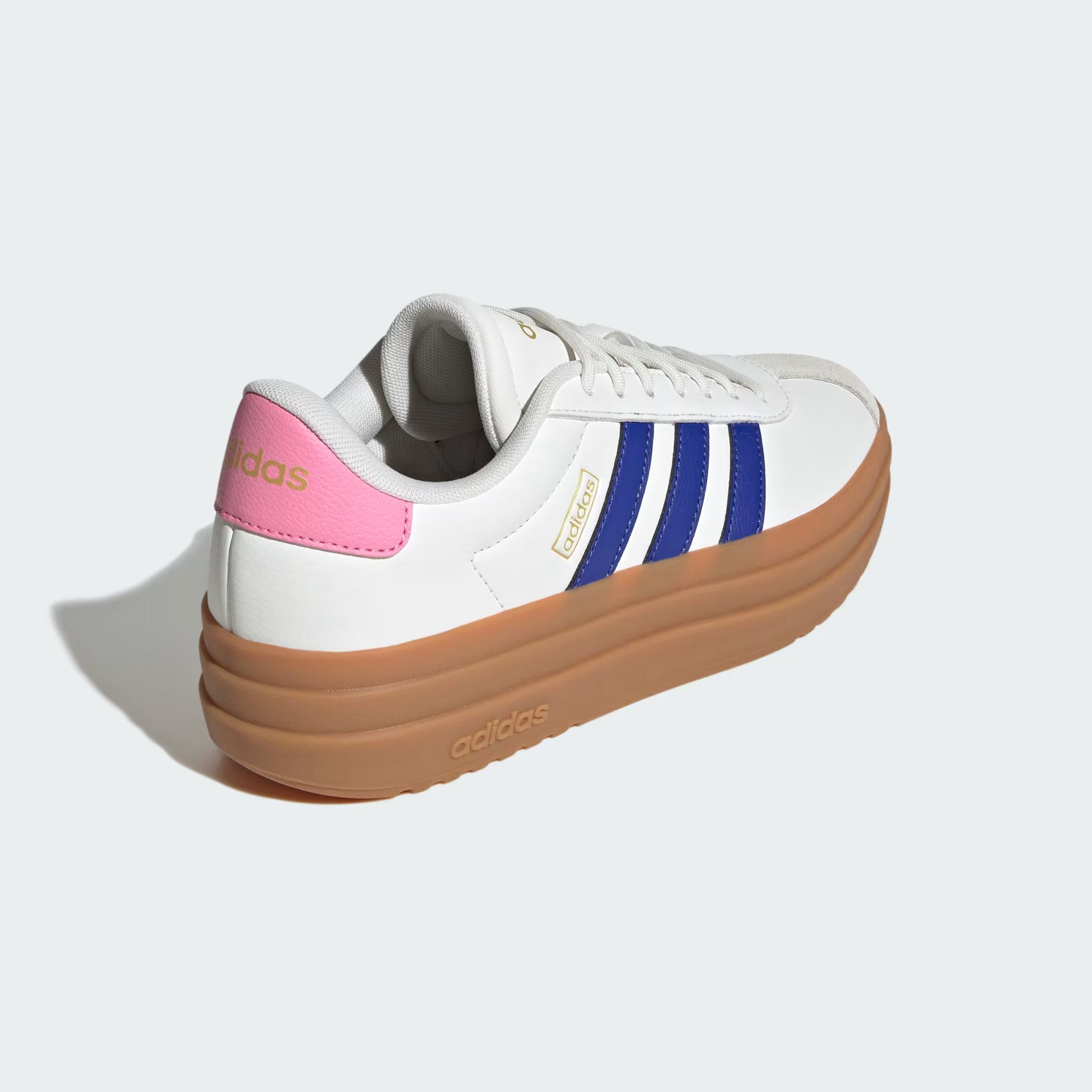 ZAPATILLAS ADIDAS VL COURT BOLD