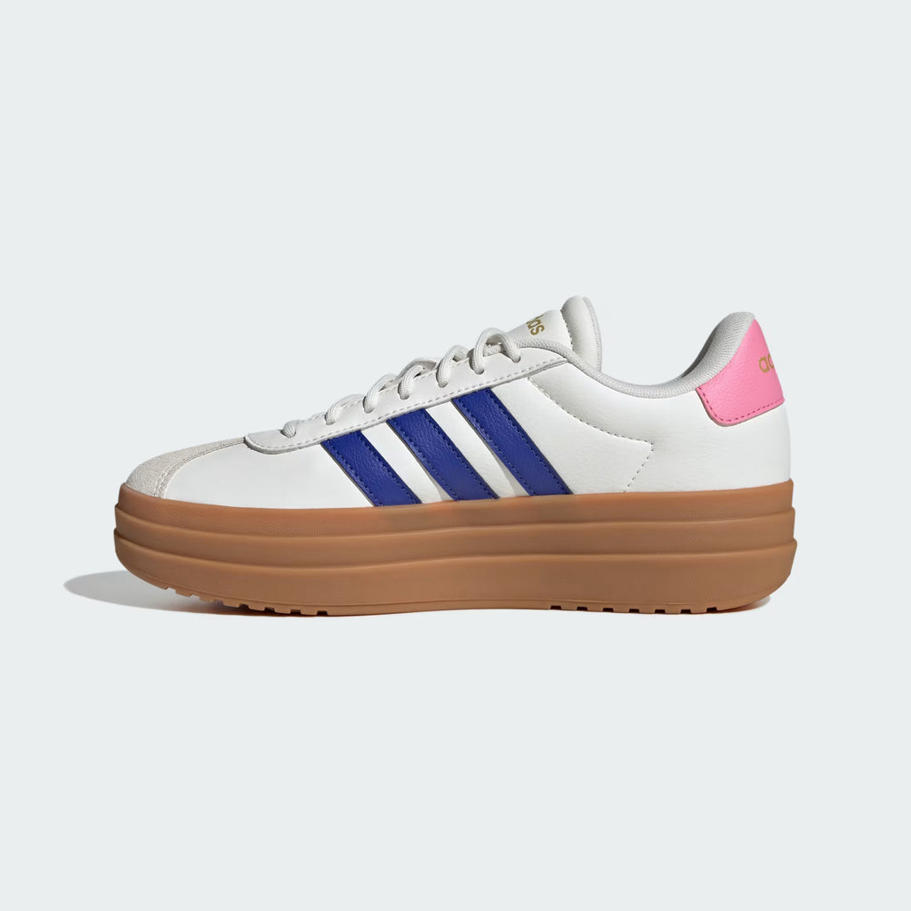 ZAPATILLAS ADIDAS VL COURT BOLD