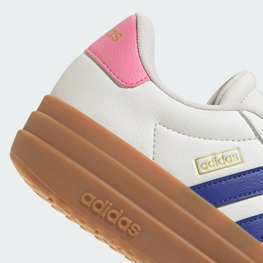 ZAPATILLAS ADIDAS VL COURT BOLD