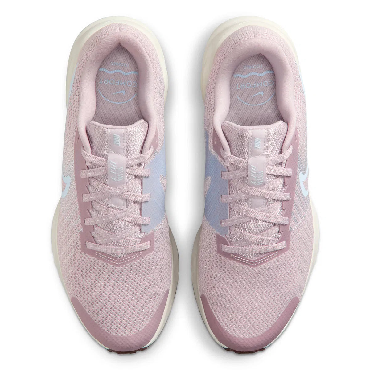 W NIKE RUN DEFY