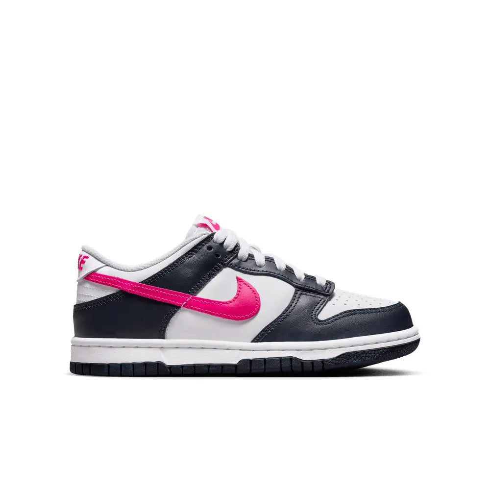 Zapatillas Nike Dunk Low de Niña