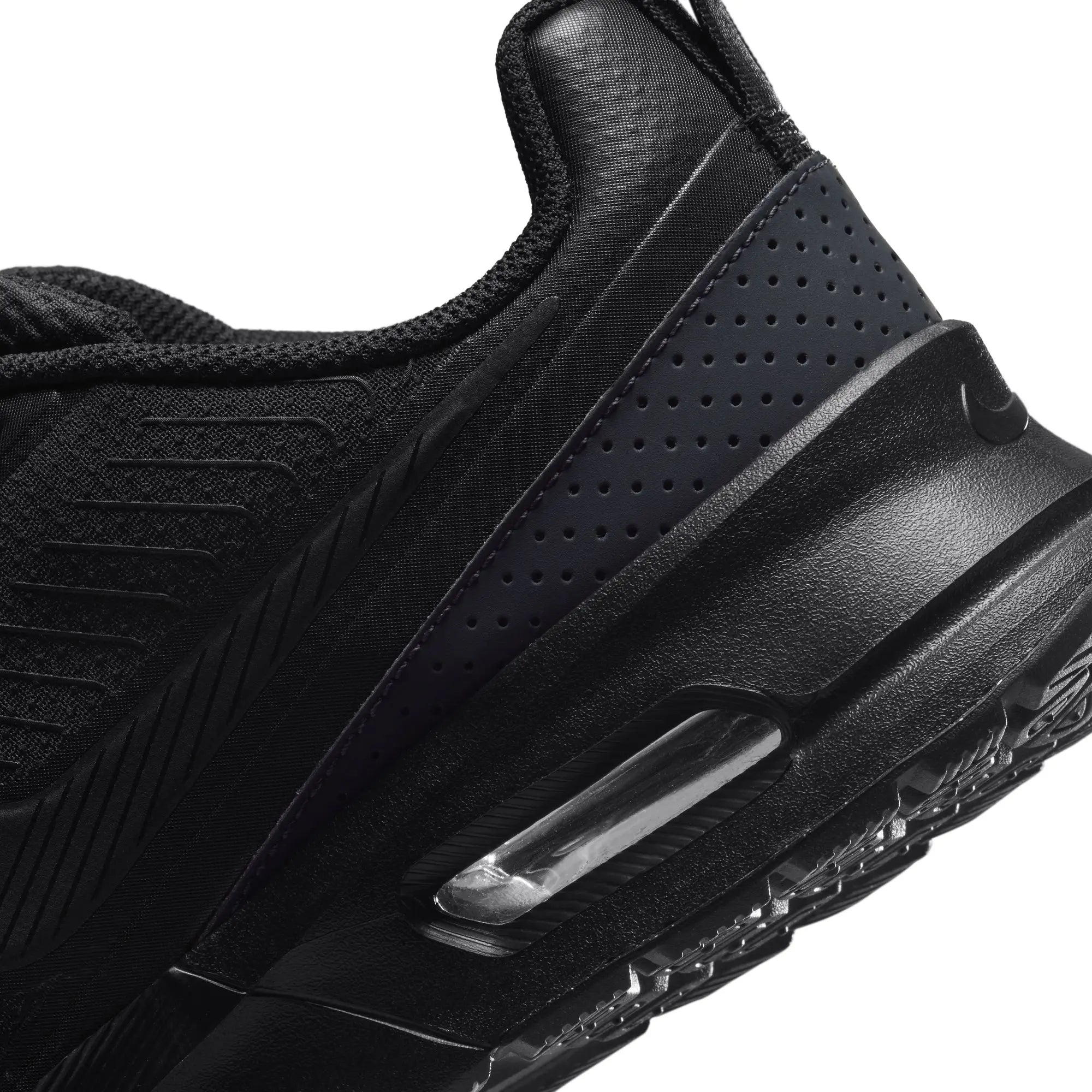 NIKE AIR MAX NUAXIS