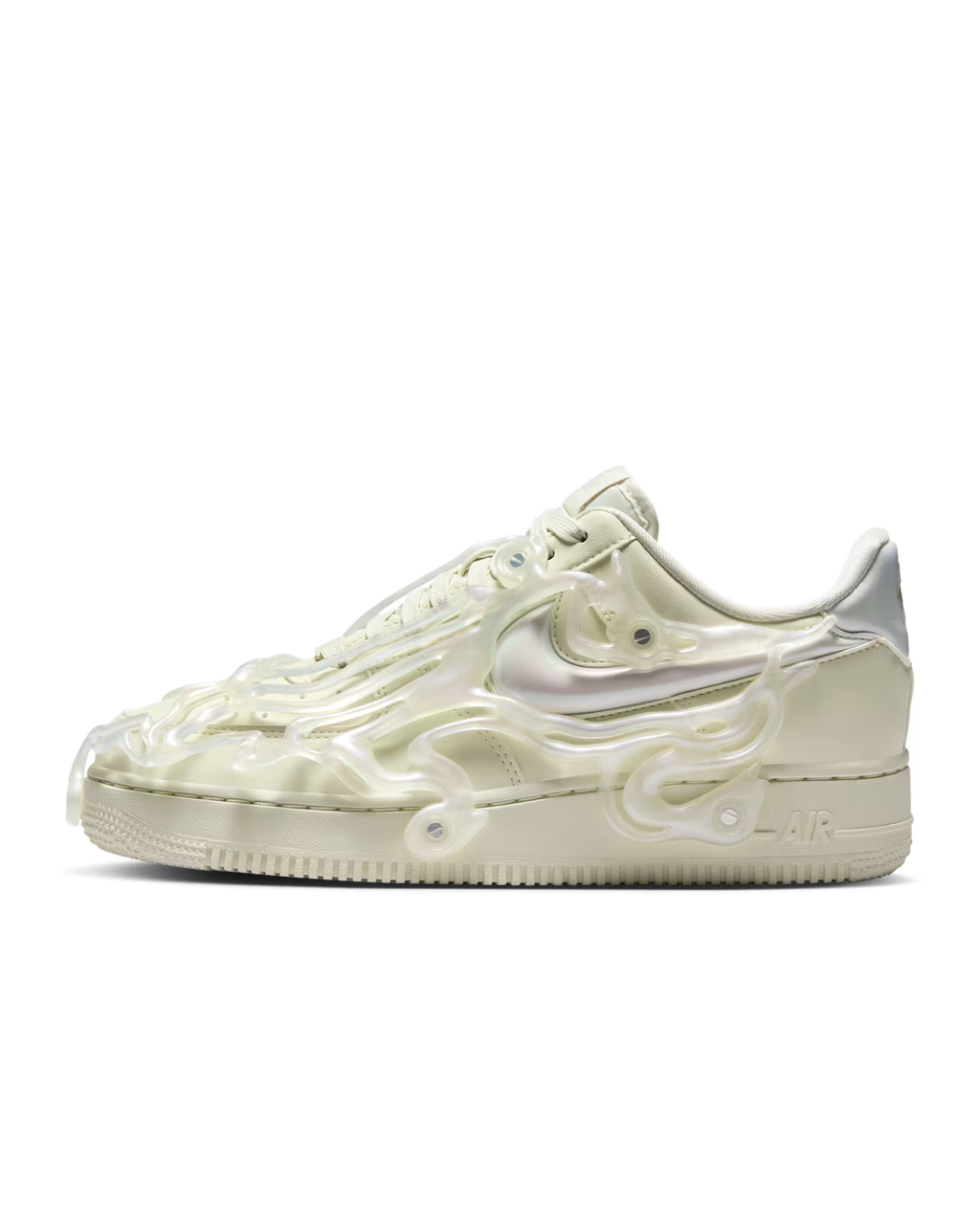 Air Force 1 '07 para mujer Sea Glass