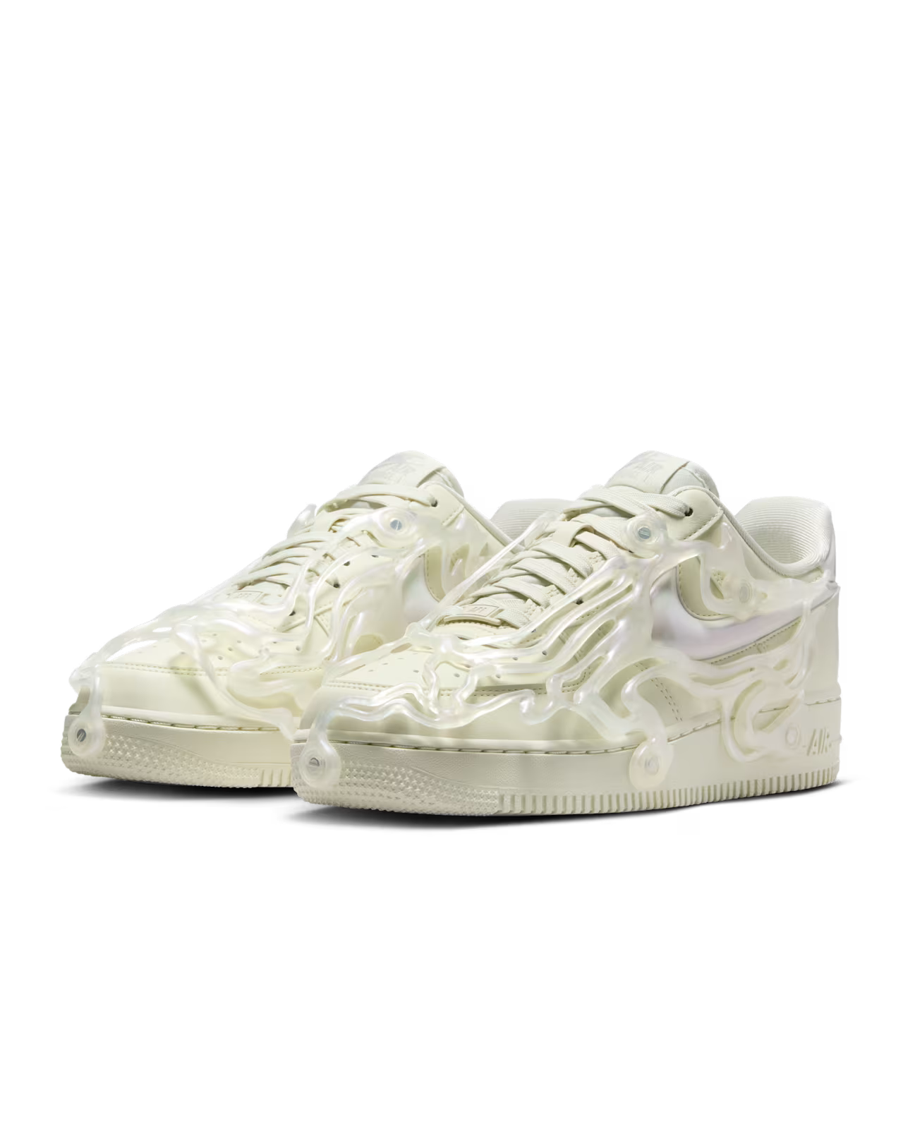 Air Force 1 '07 para mujer Sea Glass