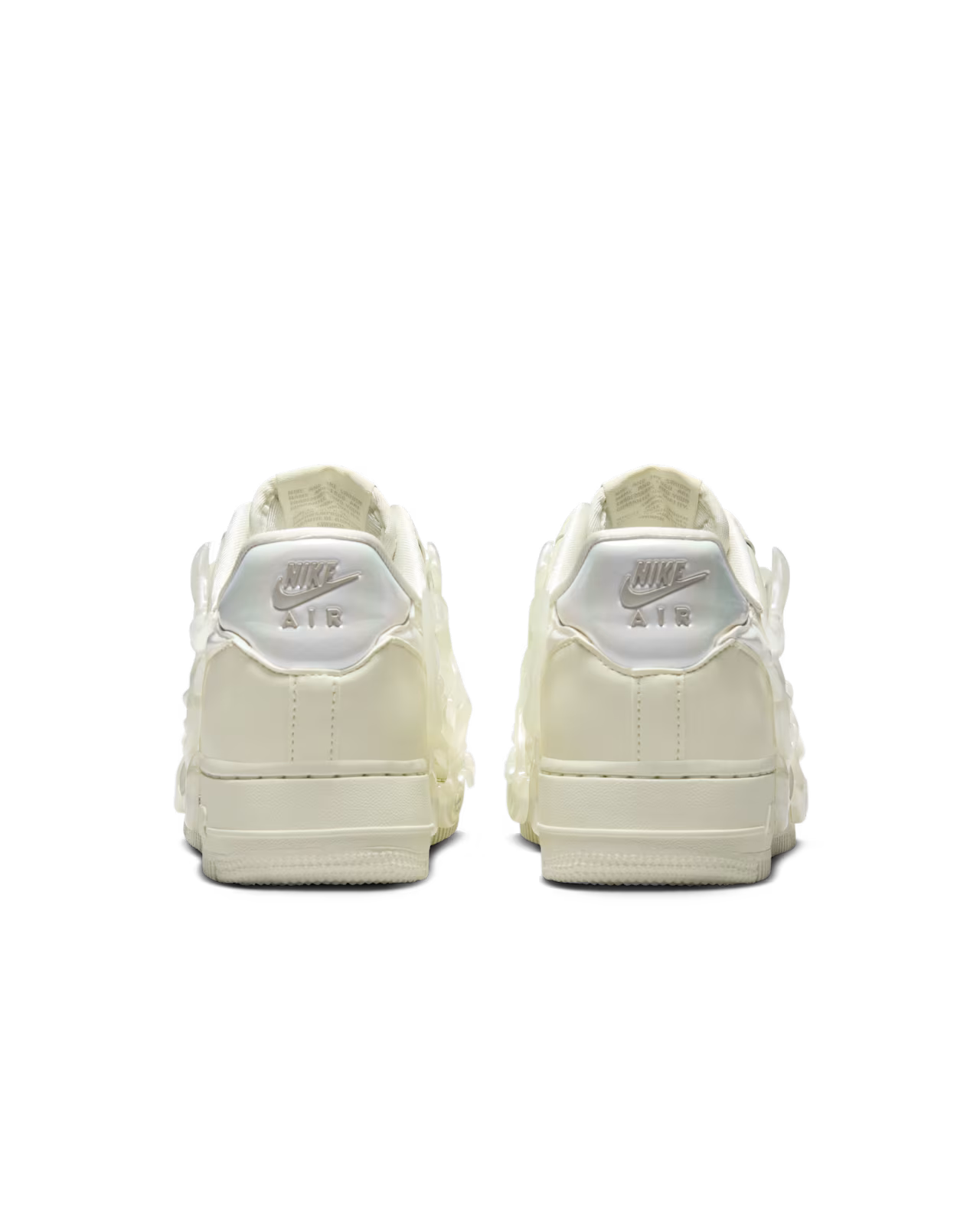 Air Force 1 '07 para mujer Sea Glass