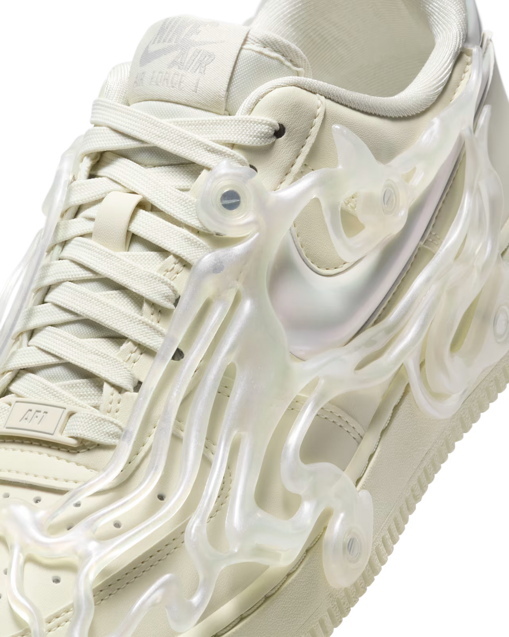 Air Force 1 '07 para mujer Sea Glass