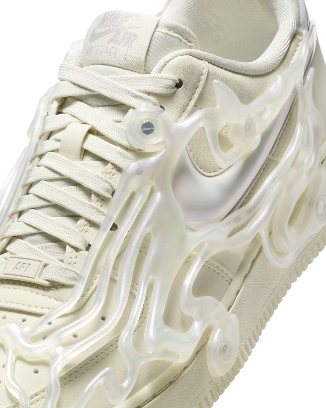 Air Force 1 '07 para mujer Sea Glass