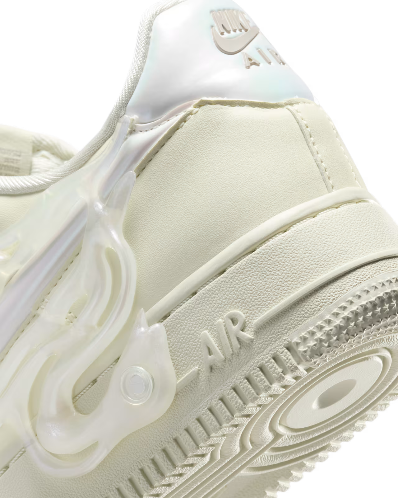 Air Force 1 '07 para mujer Sea Glass
