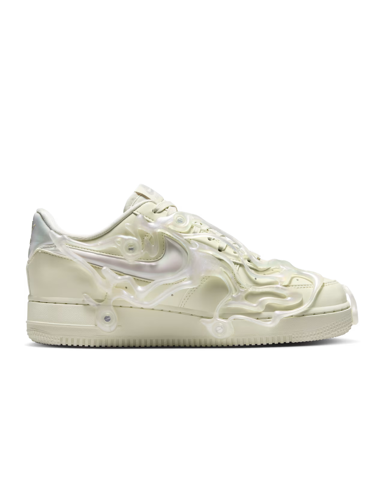 Air Force 1 '07 para mujer Sea Glass
