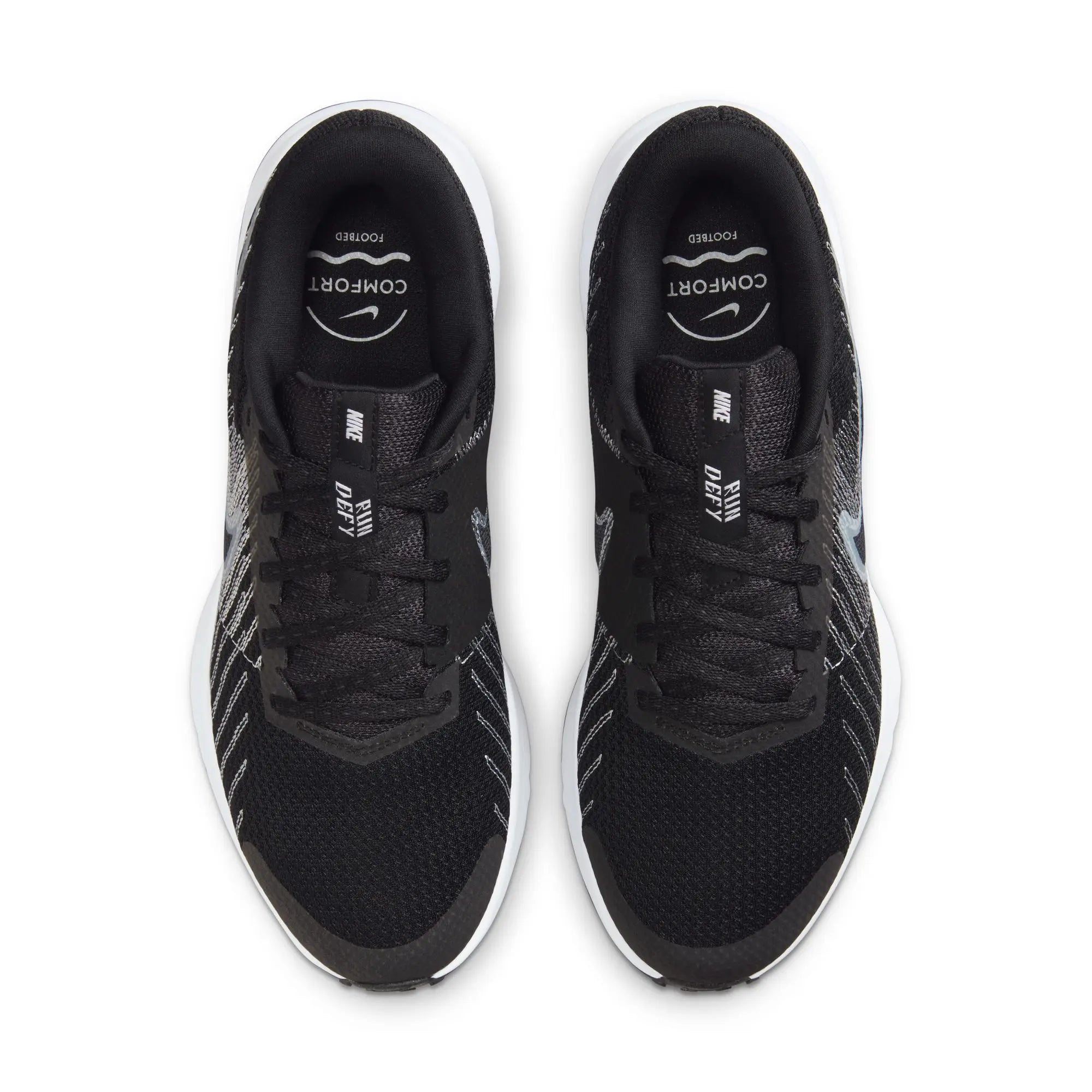 W NIKE RUN DEFY