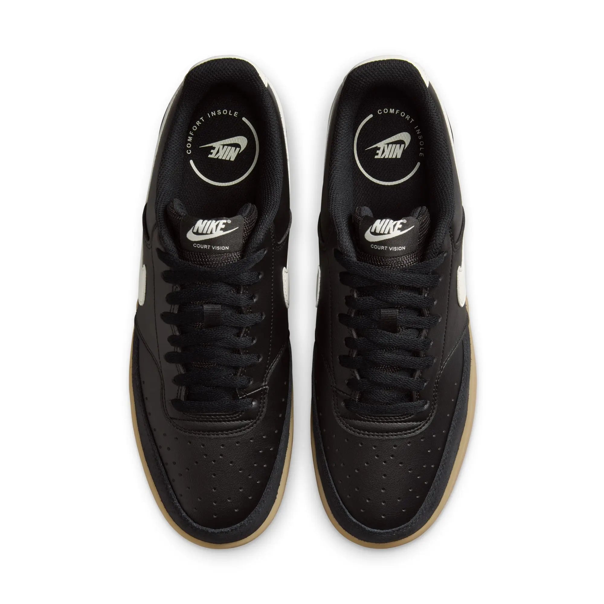 NIKE COURT VISION LO V3