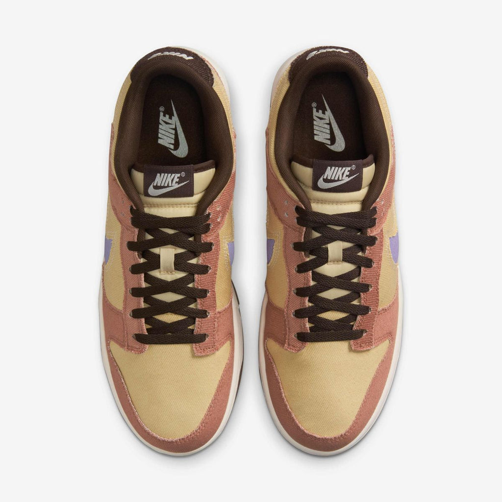 NIKE DUNK LOW RETRO SE 2