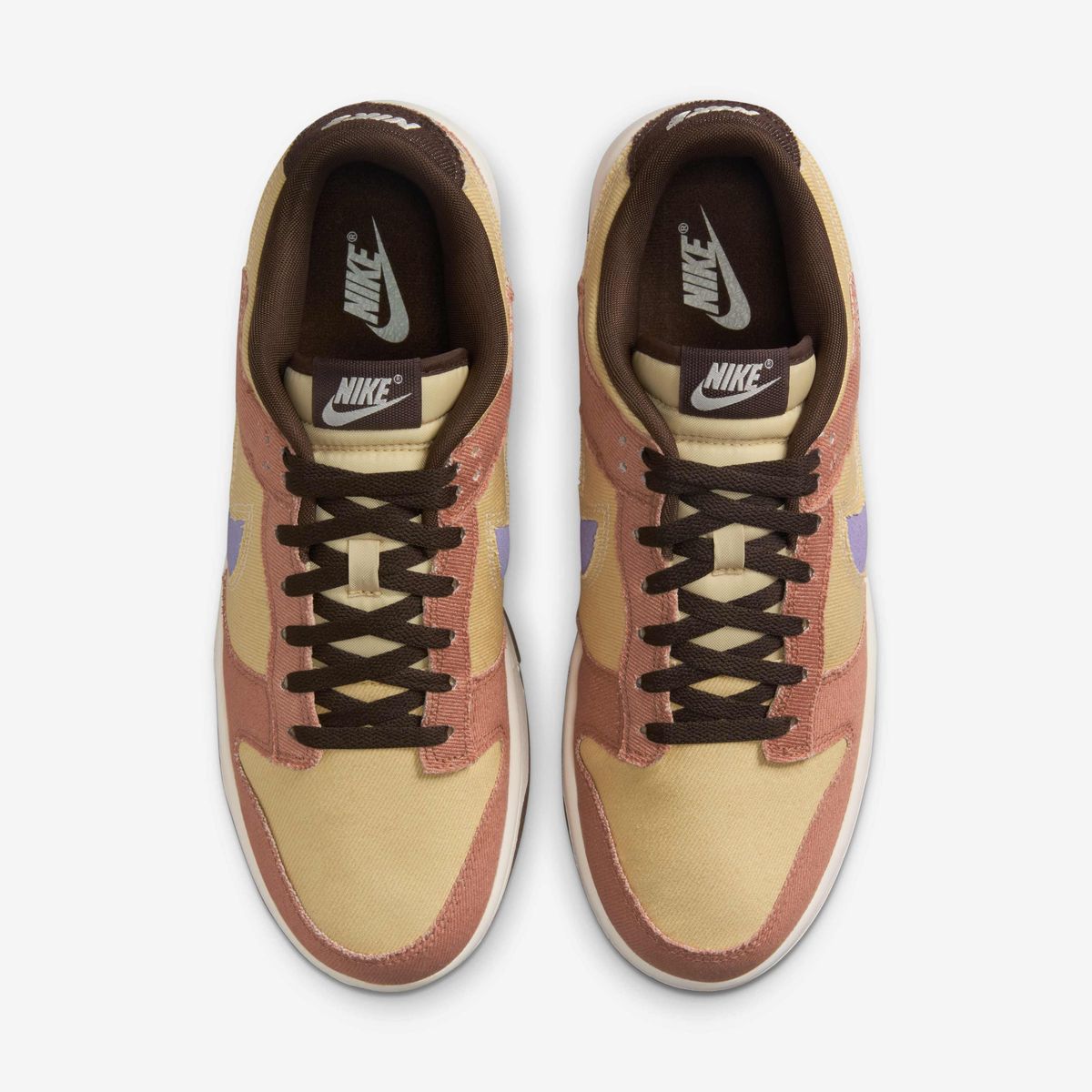 NIKE DUNK LOW RETRO SE 2