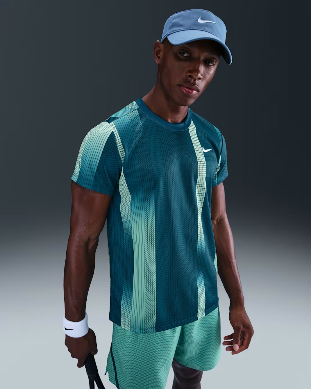 NikeCourt Victory Sueter de tenis Dri-FIT - Hombre
