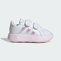 TENIS ADIDAS GRAND COURT 2.0 KIDS