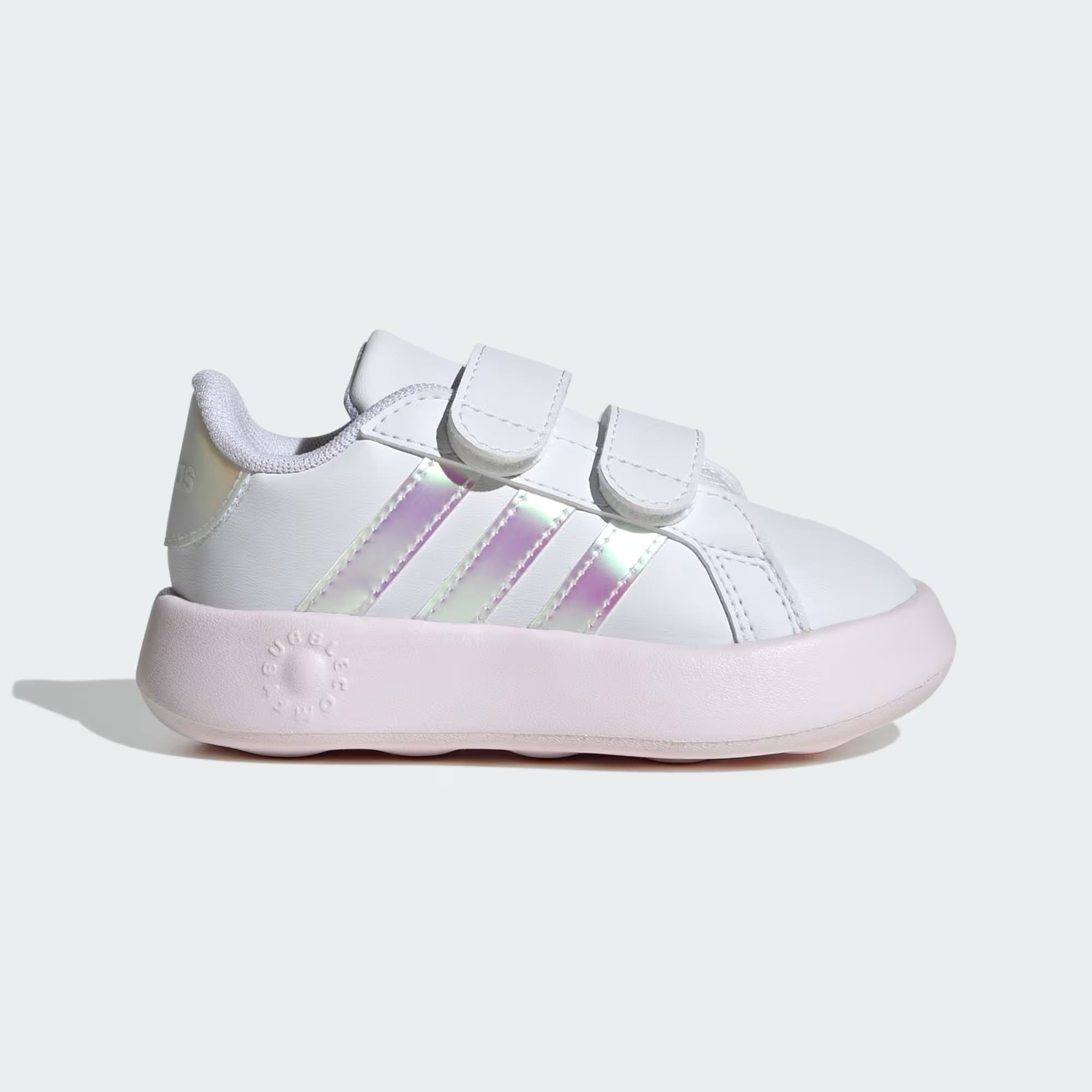 TENIS ADIDAS GRAND COURT 2.0 KIDS