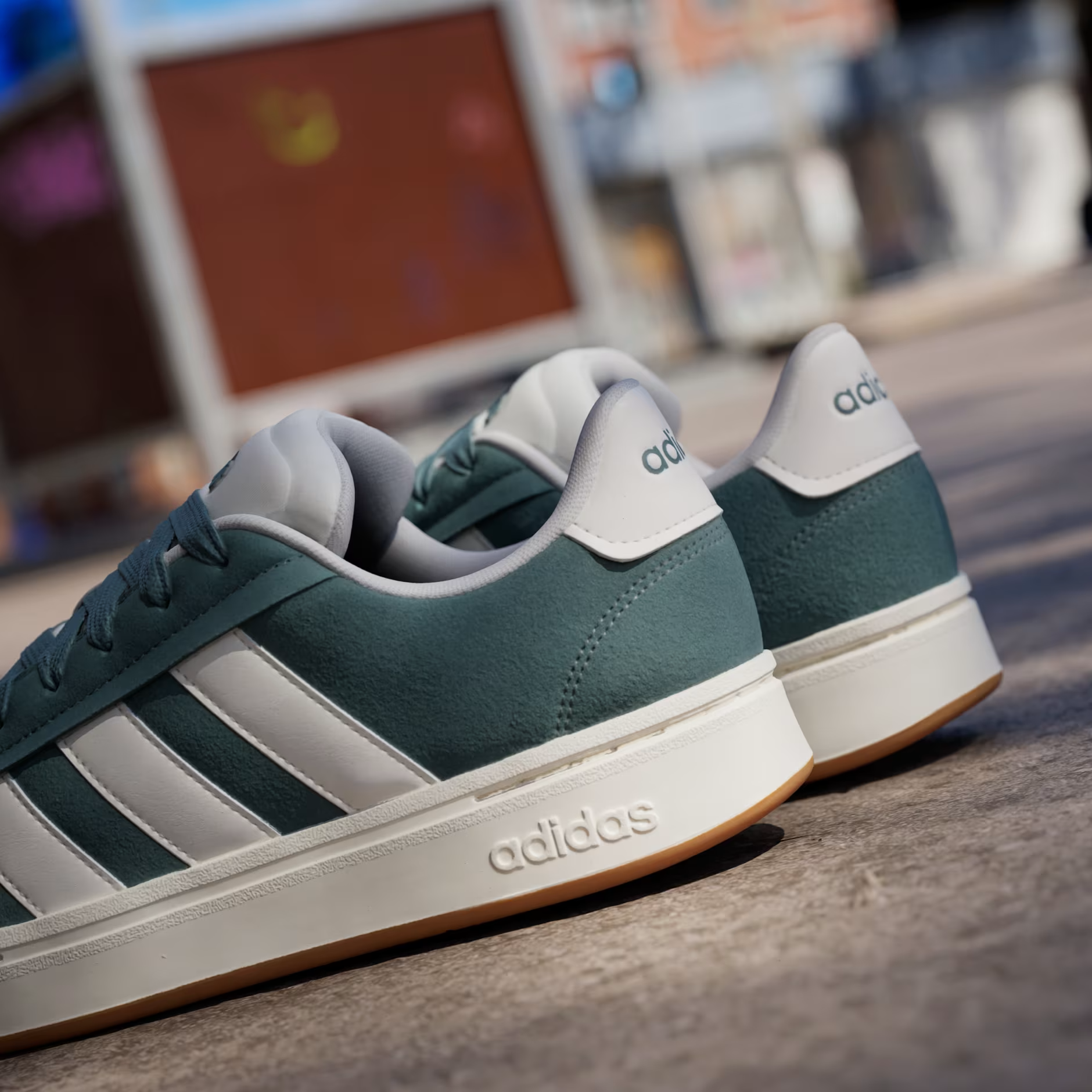 TENIS GRAND COURT ALPHA