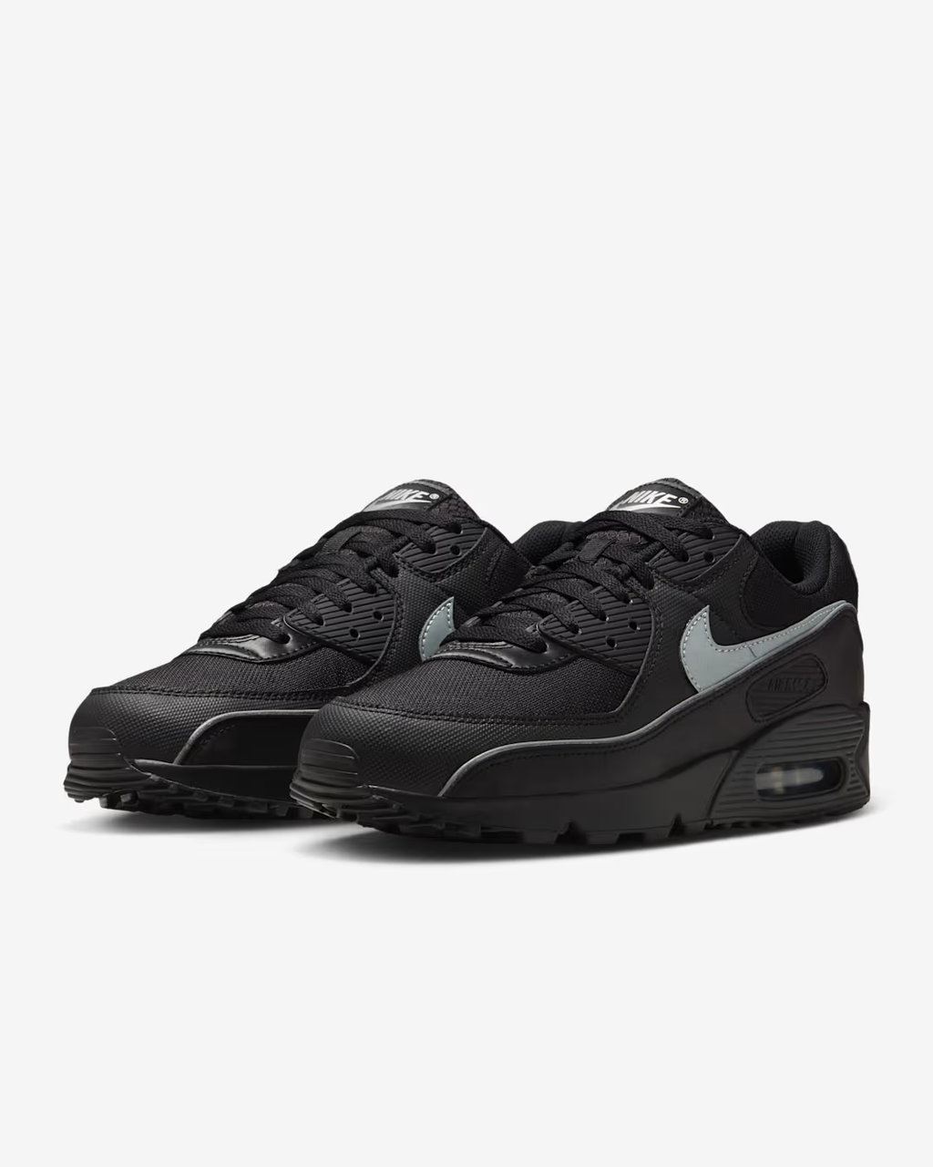 Nike Air Max 90 Premium Zapatos de hombre con detalles de diseño reflectante