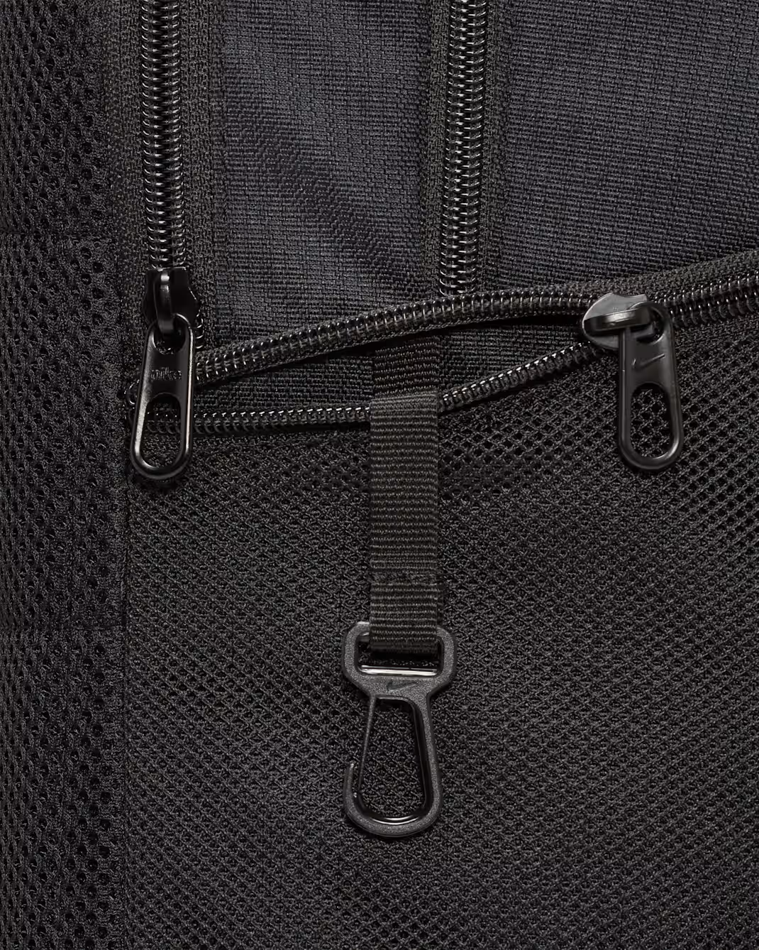 Nike Brasilia 9.5 Mochila de entrenamiento (mediana, 24 L)