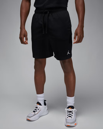 Jordan Sport Shorts de malla Dri-FIT para hombre
