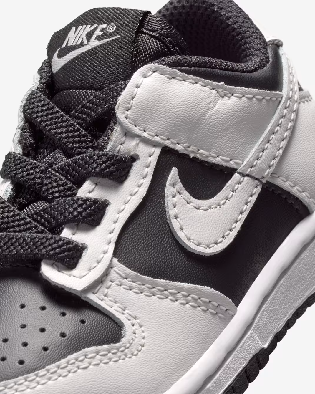 Nike Dunk Low Tenis para bebé e infantil