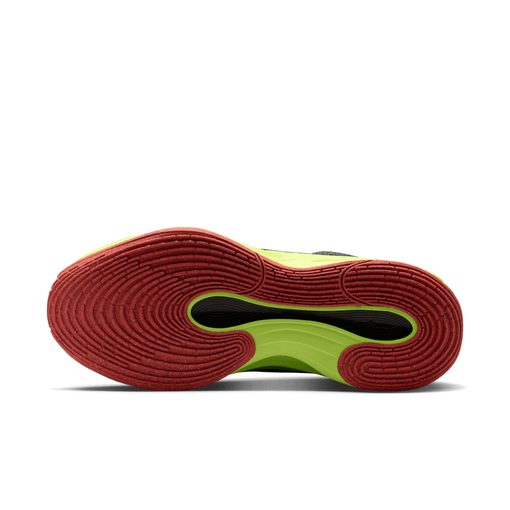 G.T. Hustle Academy Zapatilla de básquetbol