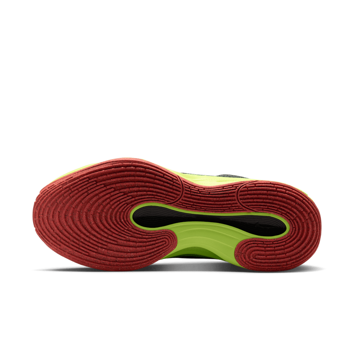 G.T. Hustle Academy Zapatilla de básquetbol