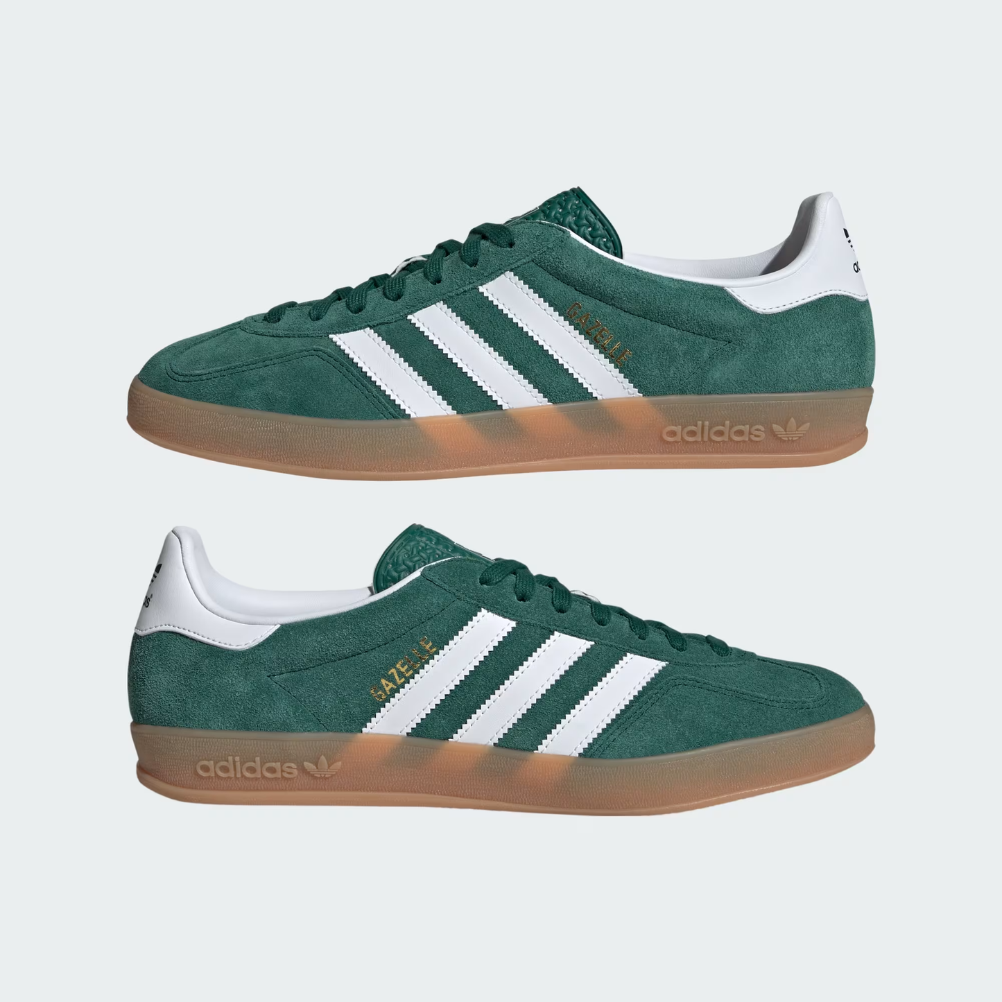 TENIS GAZELLE INDOOR