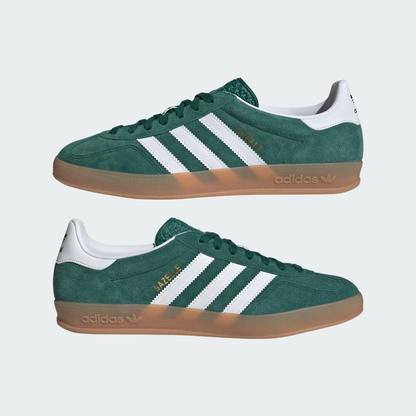 TENIS GAZELLE INDOOR
