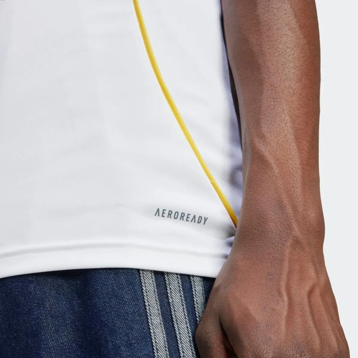 JERSEY LOCAL DEL REAL MADRID 25/26