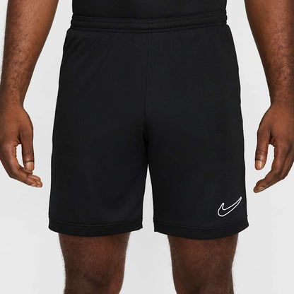 Nike Academy 25 Shorts de fútbol de tejido Knit Nike Dri-FIT para hombre