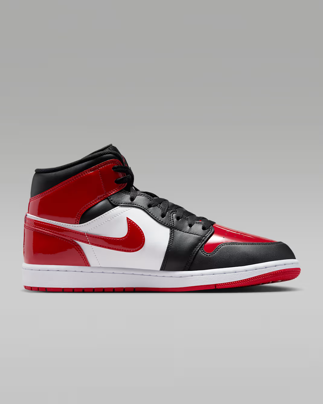 Air Jordan 1 Mid SE Tenis para hombre