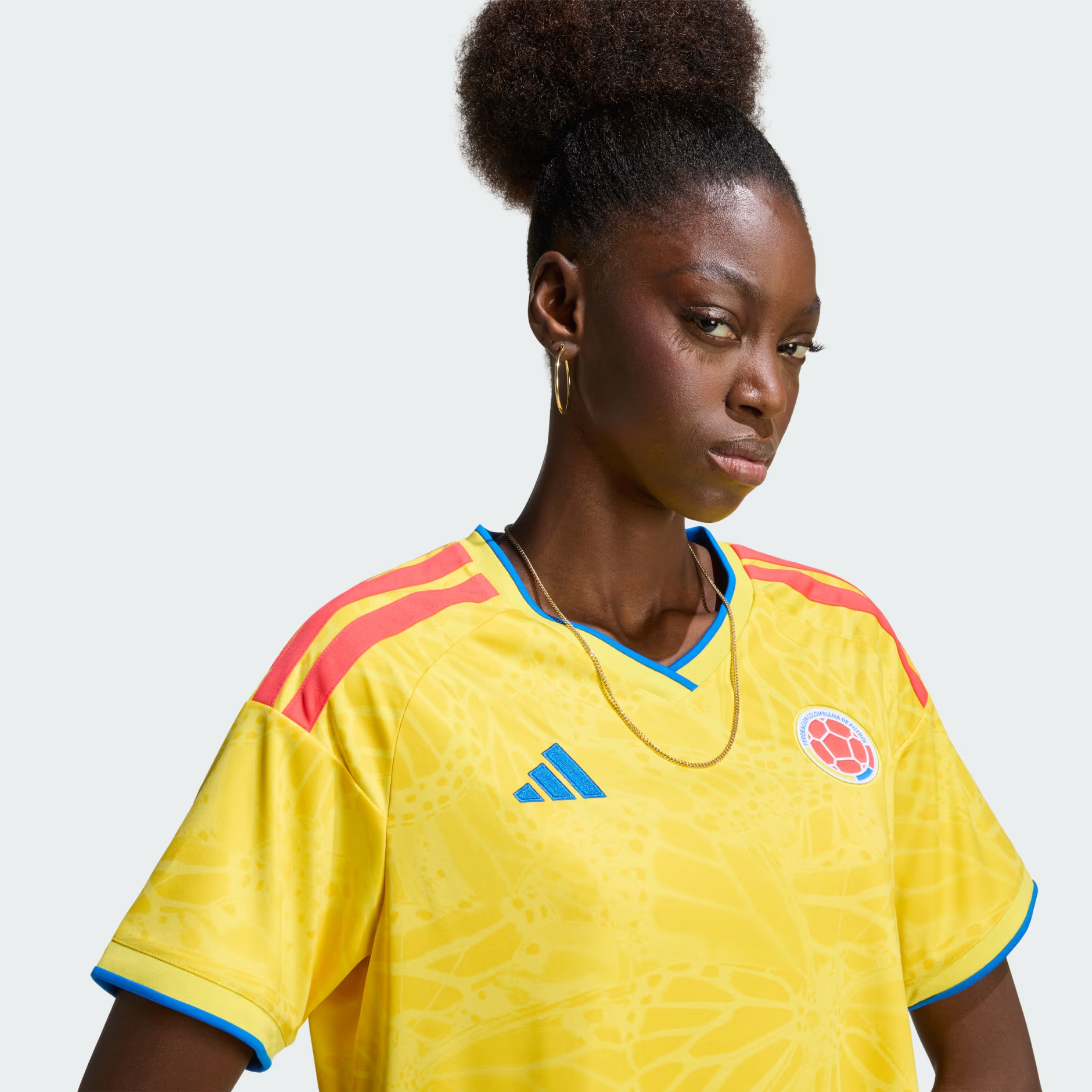 SUETER LOCAL SELECCIÓN COLOMBIA 26