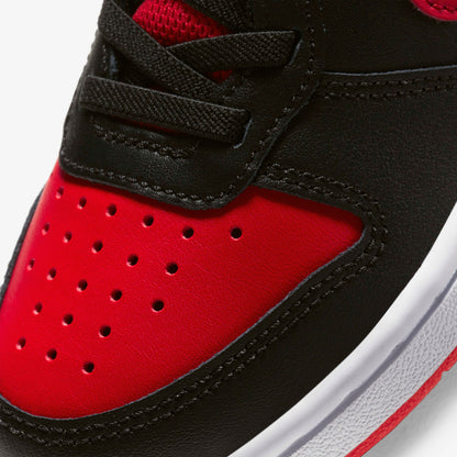Nike Court Borough Low 2 Zapatos para niños más pequeños