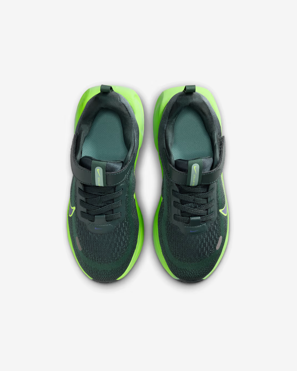 Nike Stellar Ride Zapatillas - Niño/a pequeño/a