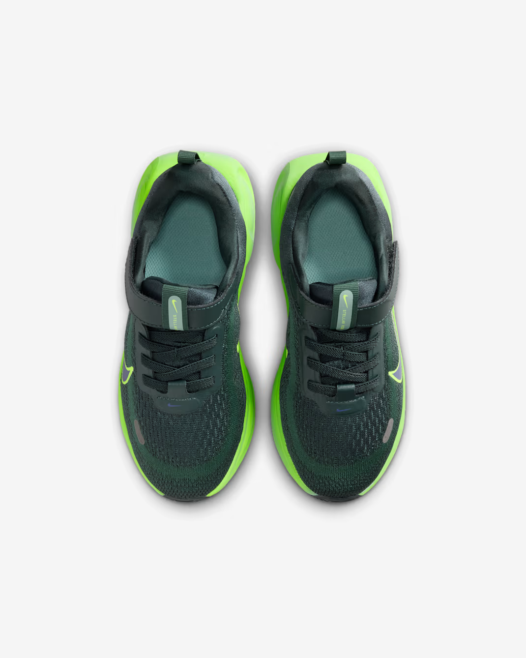 Nike Stellar Ride Zapatillas - Niño/a pequeño/a