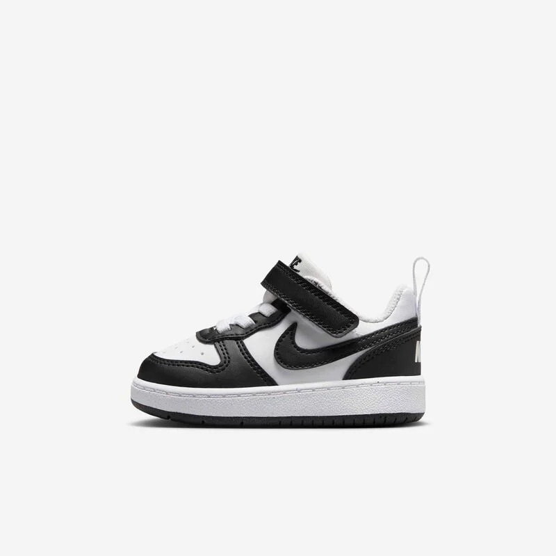 Nike Court Borough Low Recraft Zapatillas para bebé e infantil