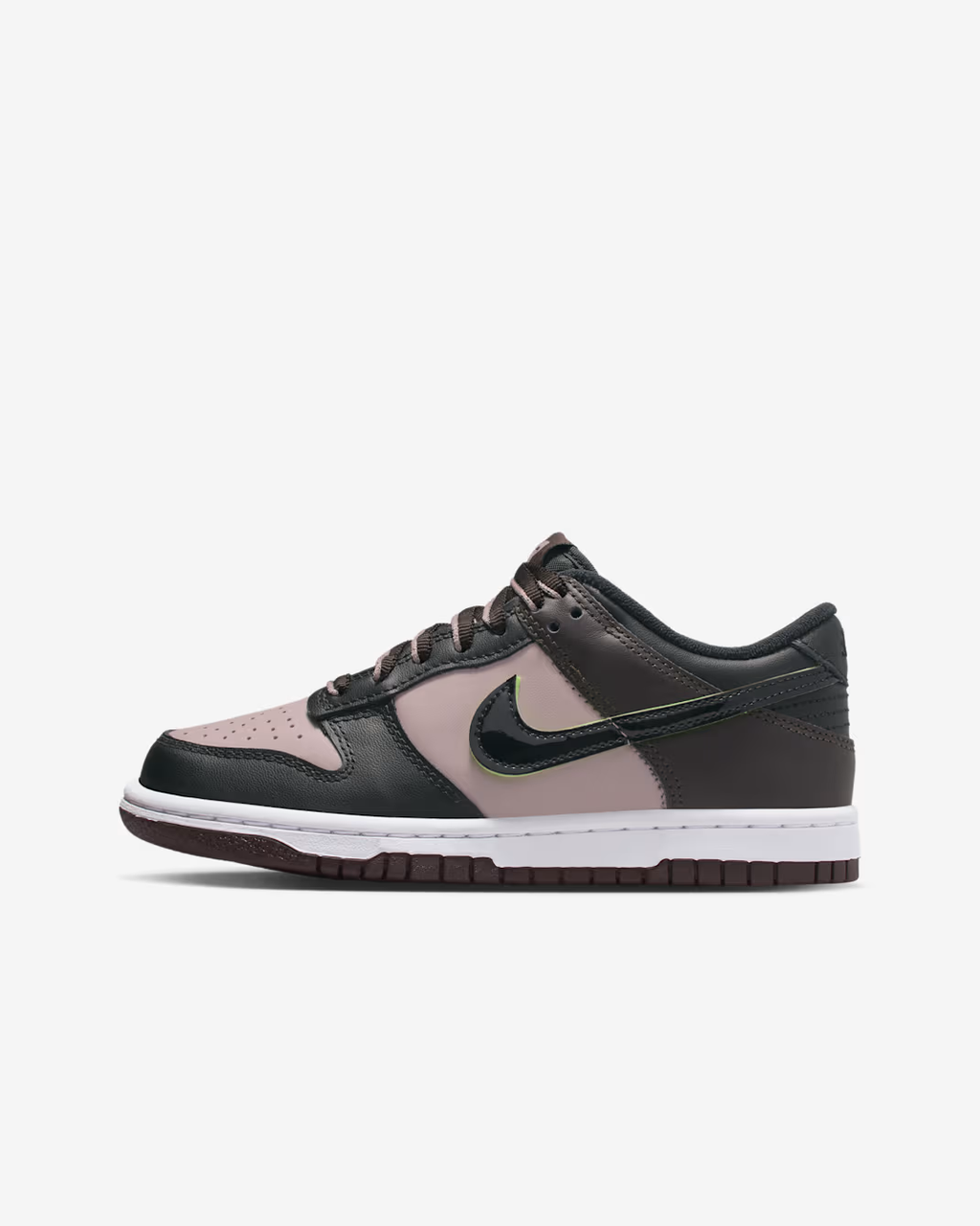Nike Dunk Low SE Zapatos para niños mayores