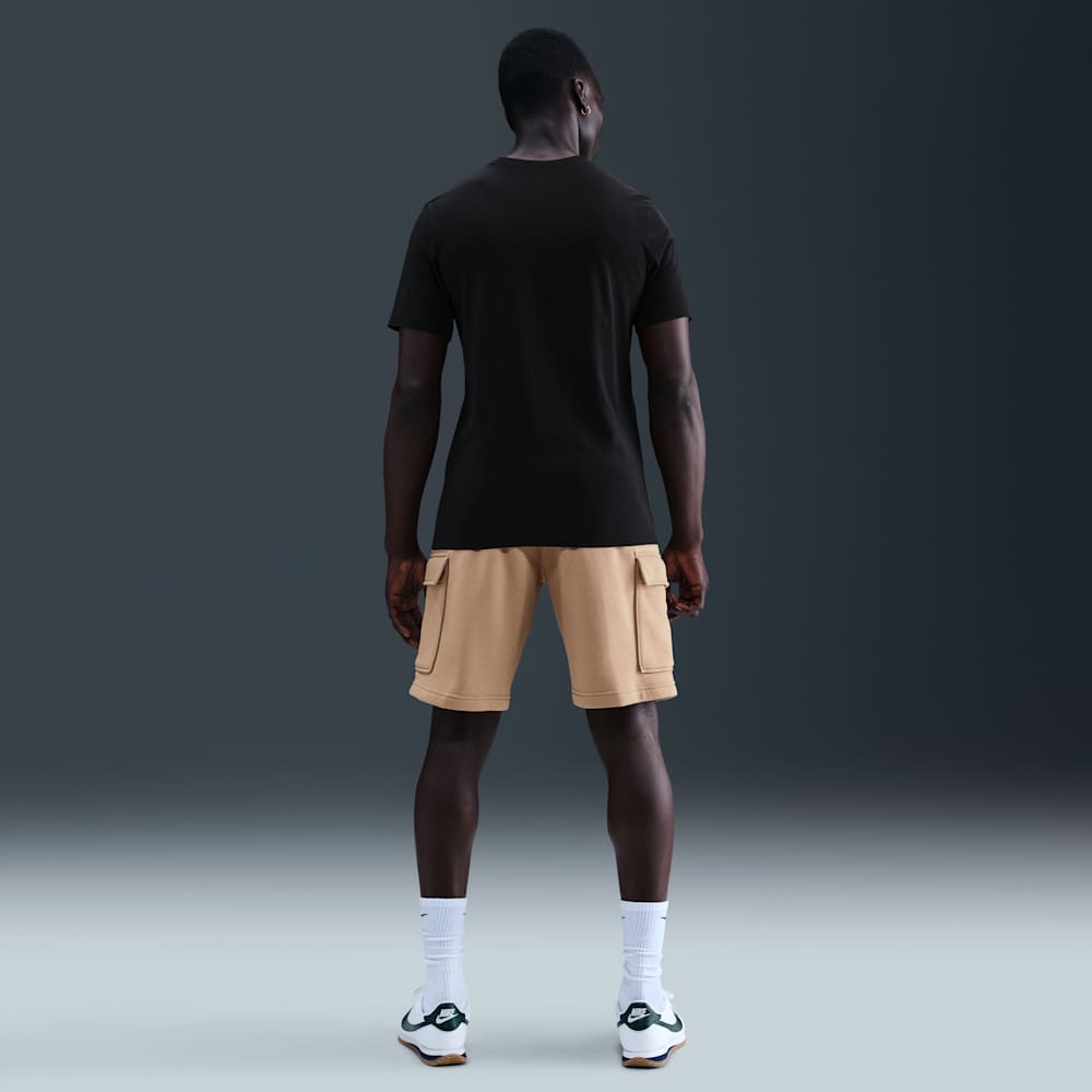 Nike Sportswear Club Sueter para hombre