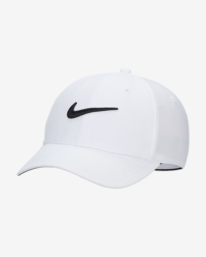 Nike Dri-FIT Club Gorra Swoosh estructurada