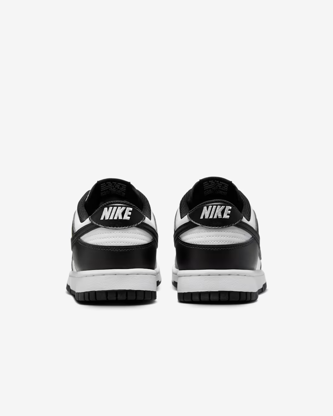 Nike Dunk Low Retro Tenis para hombre