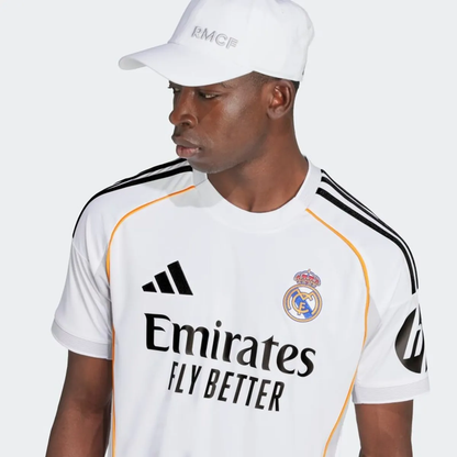JERSEY LOCAL DEL REAL MADRID 25/26