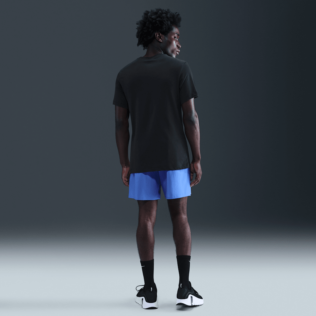 Nike Sueter de entrenamiento Dri-FIT para hombre