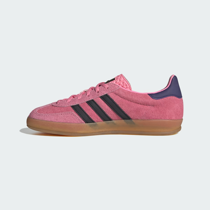 TENIS GAZELLE INDOOR MUJER