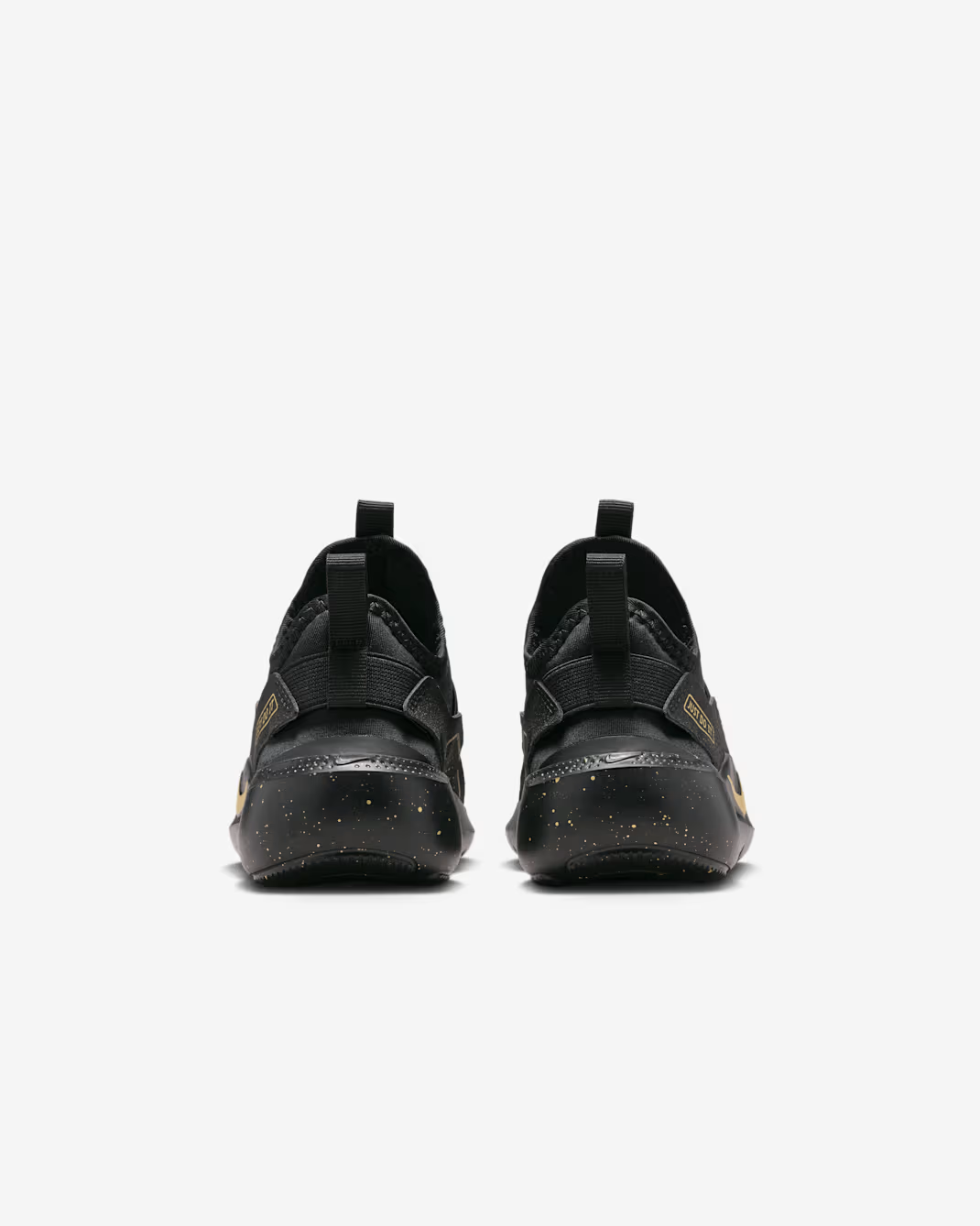 Nike Flex Runner 4 Tenis para niños de preescolar