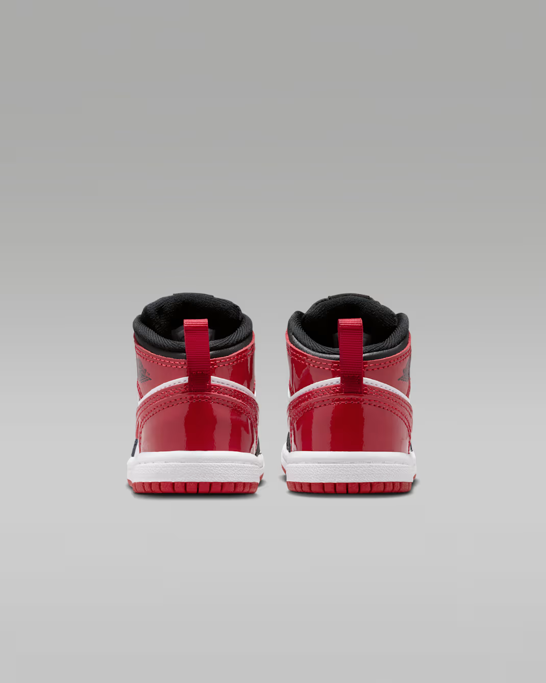 Jordan 1 Mid SE Zapatos para bebés y niños pequeños