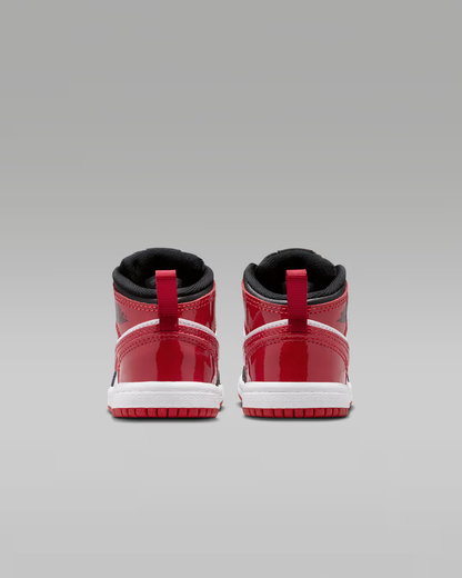 Jordan 1 Mid SE Zapatos para bebés y niños pequeños