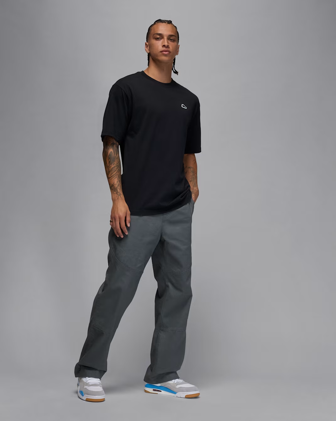 Jordan Brand Camiseta AJ11 - Hombre