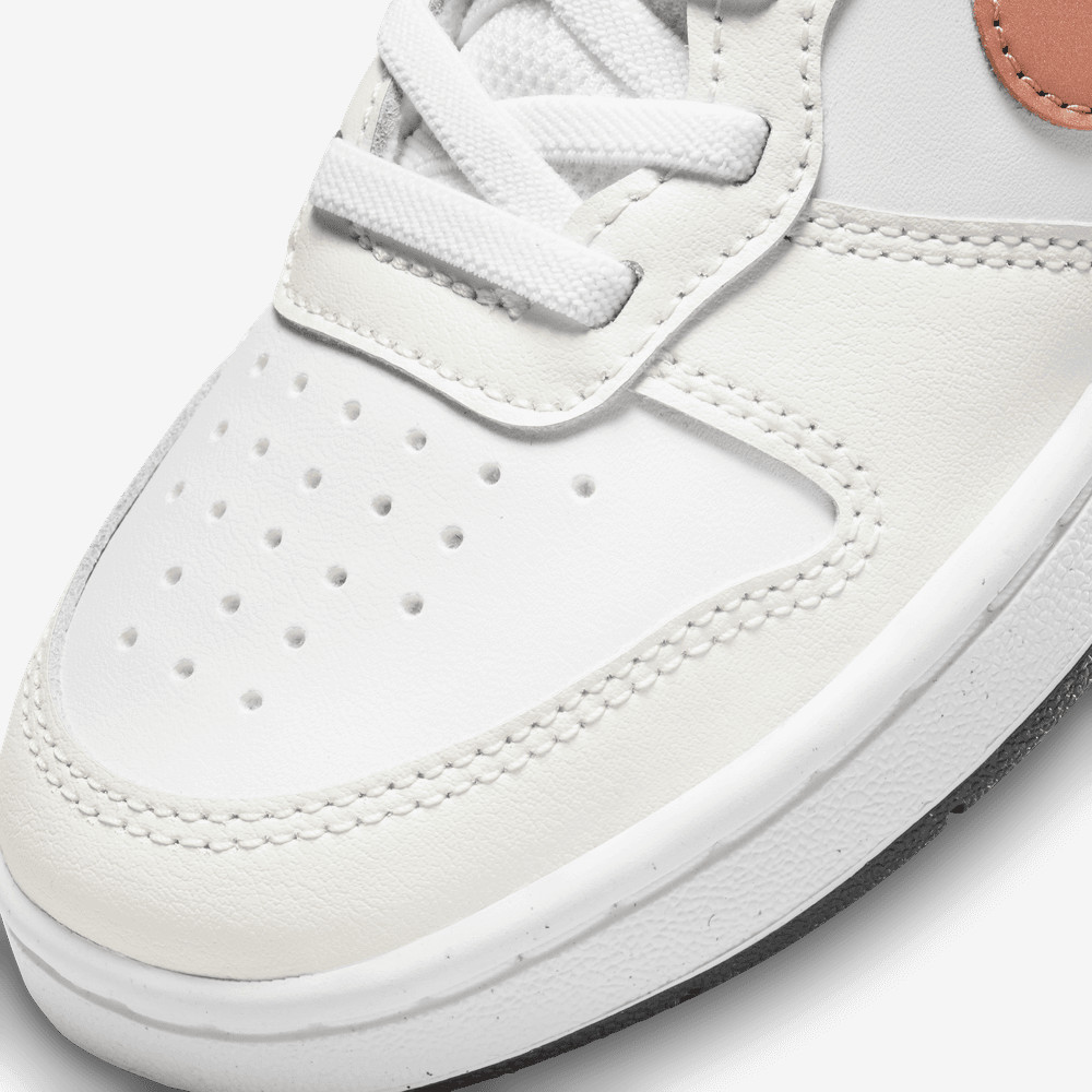 Nike Court Borough Low 2 Calzado para niños de preescolar